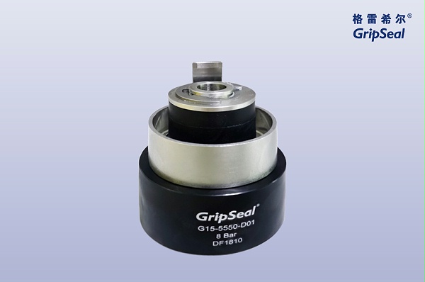 格雷希尔GripSeal自动化快速接头G15系列