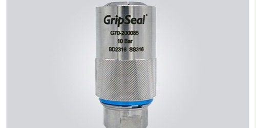 格雷希尔GripSeal快速接头G70系列在汽车空调上的应用