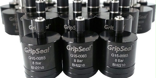 格雷希尔GripSeal能为设备集成商做什么？