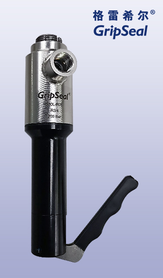 G80L-R06快速连接器
