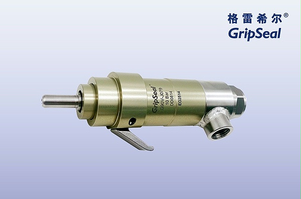 格雷希尔GripSeal G90系列无损连接方案
