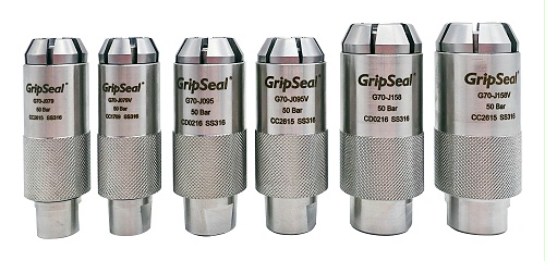 GripSeal G70-J系列燃油管道快速接头