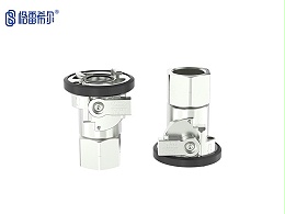 C783系列双向互锁球阀