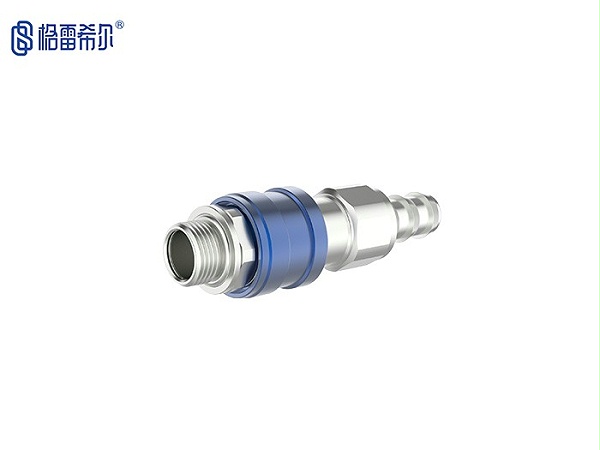 C70系列UQD液冷接头