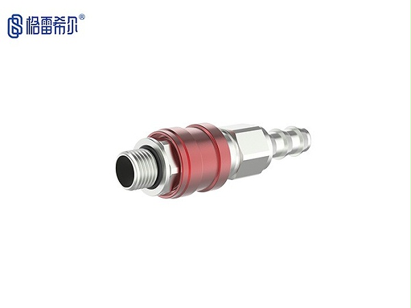 C70系列UQD液冷接头