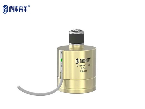 G15Pro系列管内径智能连接器