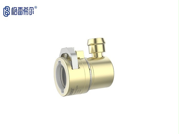 G90SP系列压杆式连接器