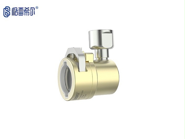G90SP系列压杆式连接器