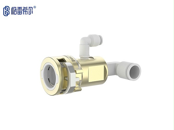 G90SP系列压杆式连接器