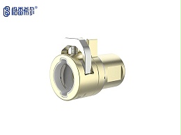 G90SP系列无损连接器