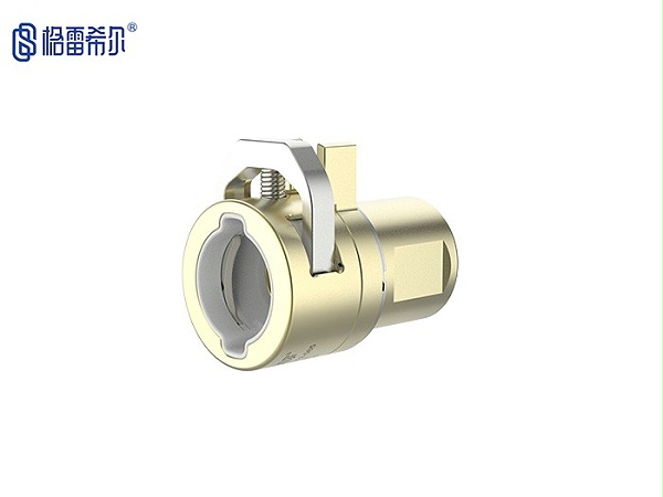 G90SP系列压杆式连接器