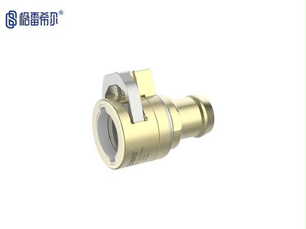 G90SP系列压杆式连接器