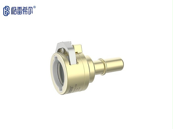 G90SP系列压杆式连接器