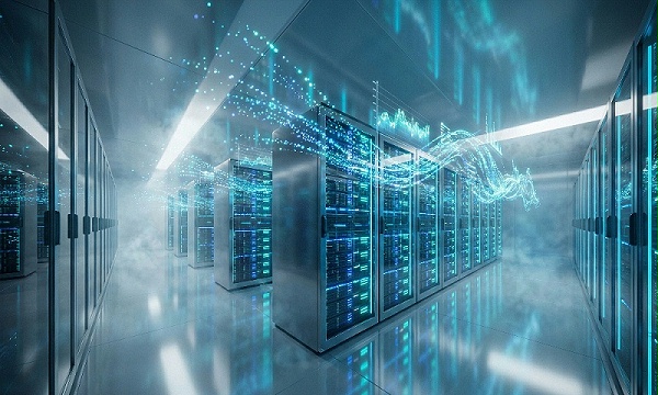 格雷希尔液冷接头C70系列新品：为高算力数据中心提供液冷连接方案