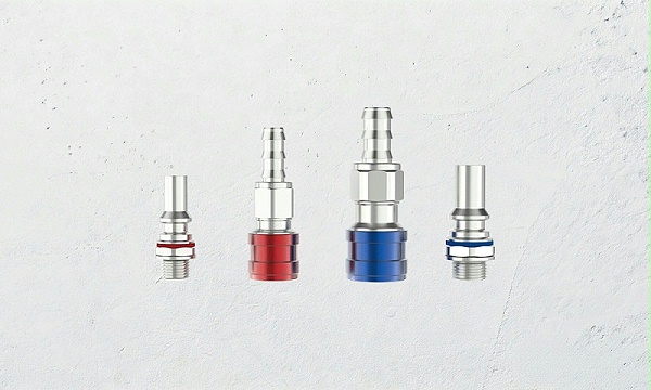 C70系列UQD液冷接头