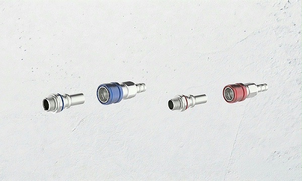 C70系列UQD液冷接头