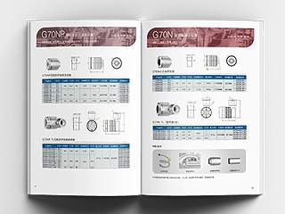 快速连接器G70N/G70NP系列