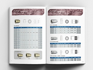 快速连接器G70/G70P系列