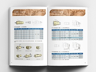 快速连接器G90L/G90R系列