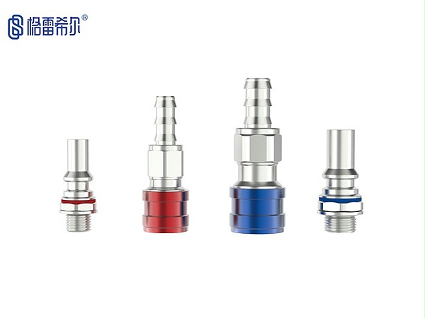 C70系列液冷接头 C70系列液冷接头