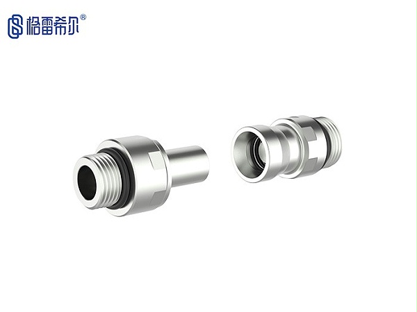 C71系列液冷接头