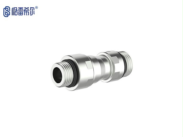 C71系列液冷接头