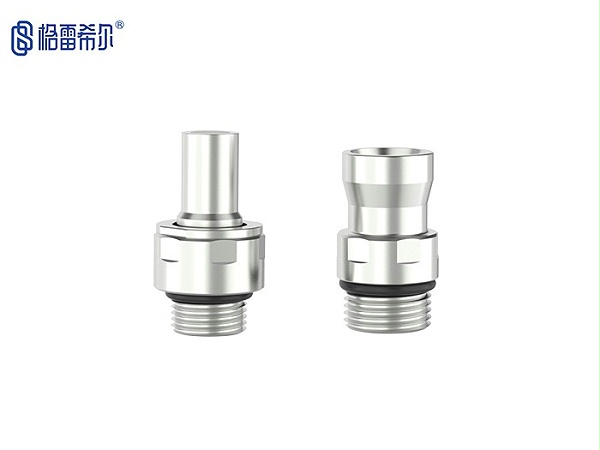 C71系列液冷接头