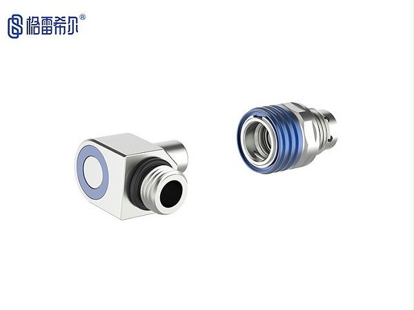 C75系列液冷接头 C75系列液冷接头