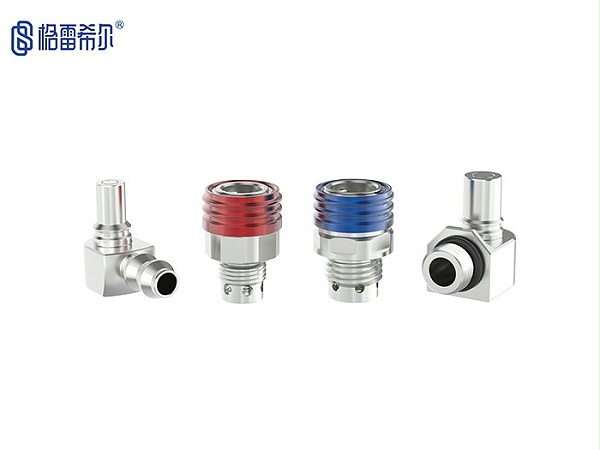 C75系列液冷接头 C75系列液冷接头