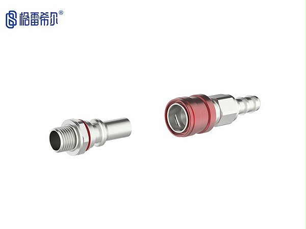 C70系列液冷接头 C70系列液冷接头