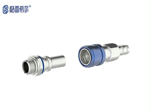 C70系列液冷接头 C70系列液冷接头