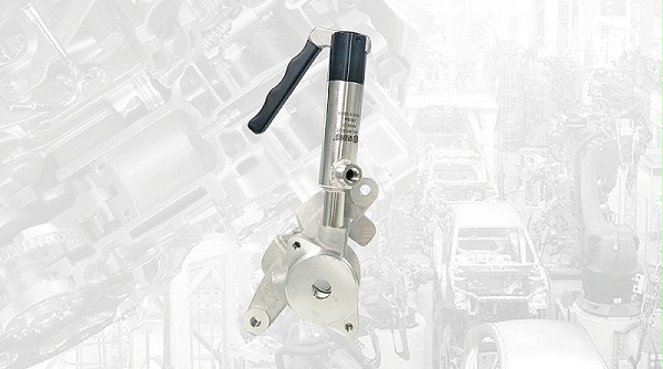 格雷希尔GripSeal快速连接器G80系列