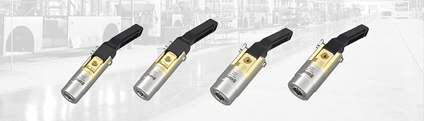 新能源汽车液冷板测试方案:格雷希尔G30系列快速密封连接器的应用与优势 新能源汽车液冷板测试方案:格雷希尔G30系列快速密封连接器的应用与优势