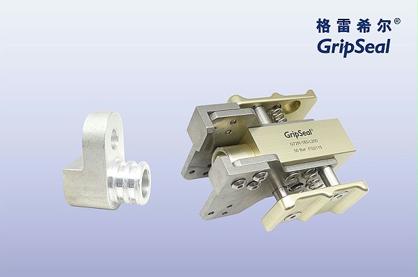 G72R高压快速连接器