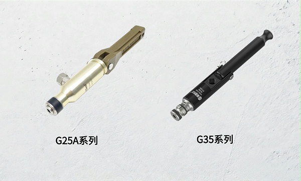格雷希尔快速密封接头在新能源电池PACK包气密测试中的应用