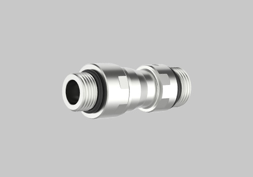 C71系列UQDB液冷接头操作方法