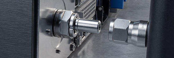 服务器机柜冷却管路