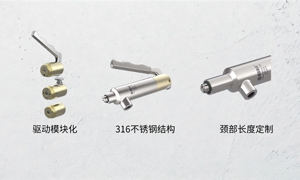 制动卡钳高压气密测试：格雷希尔快速密封接头G80系列的应用