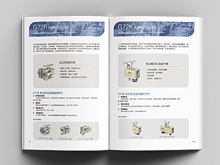 快速连接器G72K/G72R系列