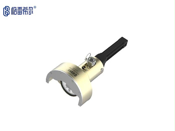G20F防爆阀专用快速连接器