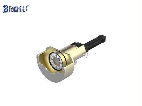 G20F防爆阀专用快速连接器