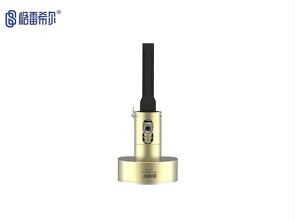 G20F防爆阀专用快速连接器