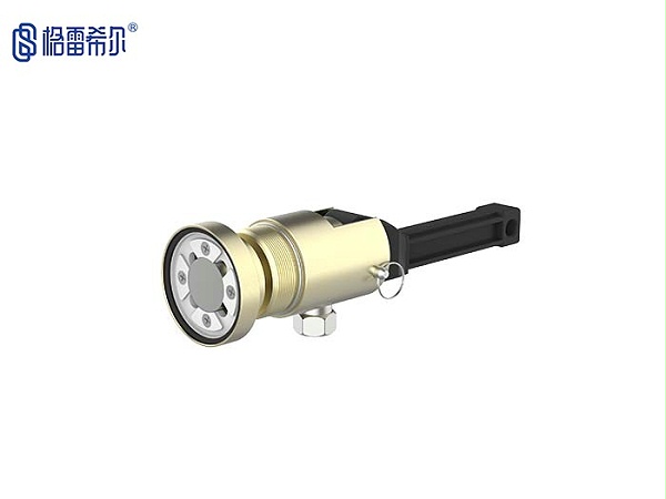 G20F防爆阀专用快速连接器