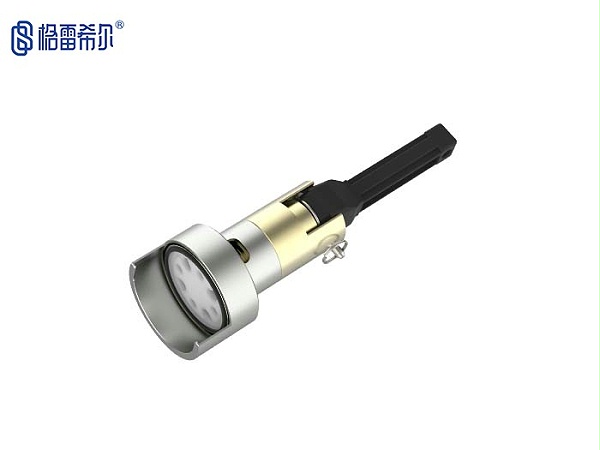 G20F防爆阀专用快速连接器