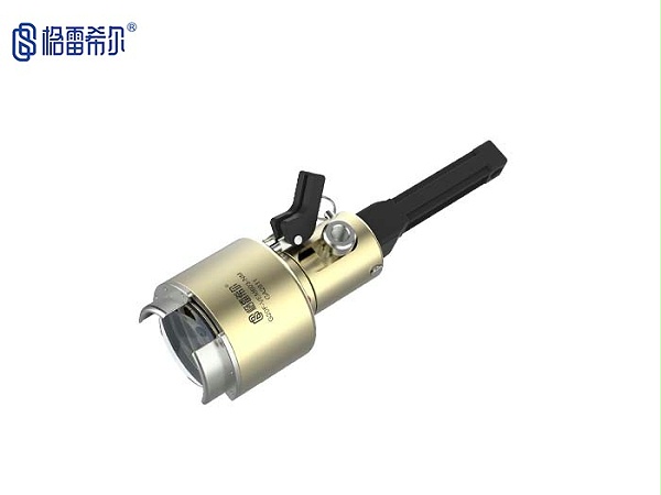G20F防爆阀专用快速连接器