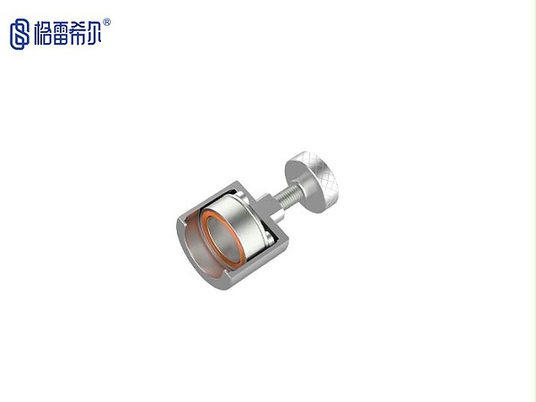 G20F防爆阀专用快速连接器