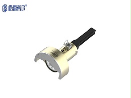 G20F防爆阀专用快速连接器