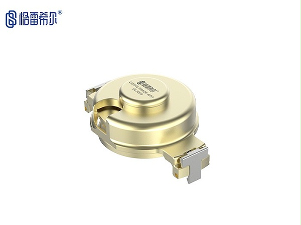 G20FN防爆阀专用快速连接器
