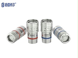 C78系列大流量公母头