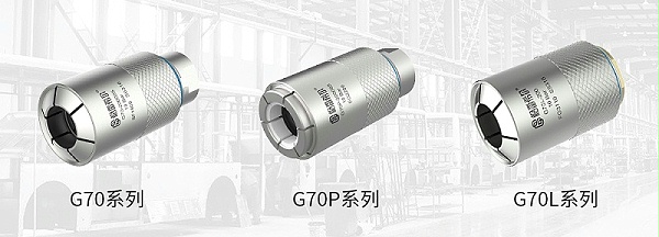 全能标准款 - G70 / G70P / G70L 系列